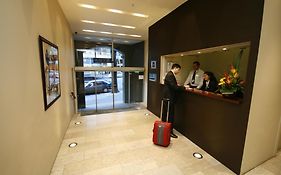 Best Western Plus Hotel Stellar